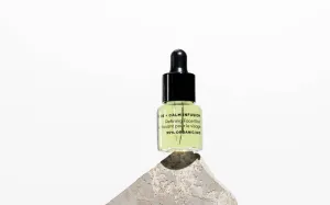 Om - Pure   Calm Infusion Refining Face Elixir Mini