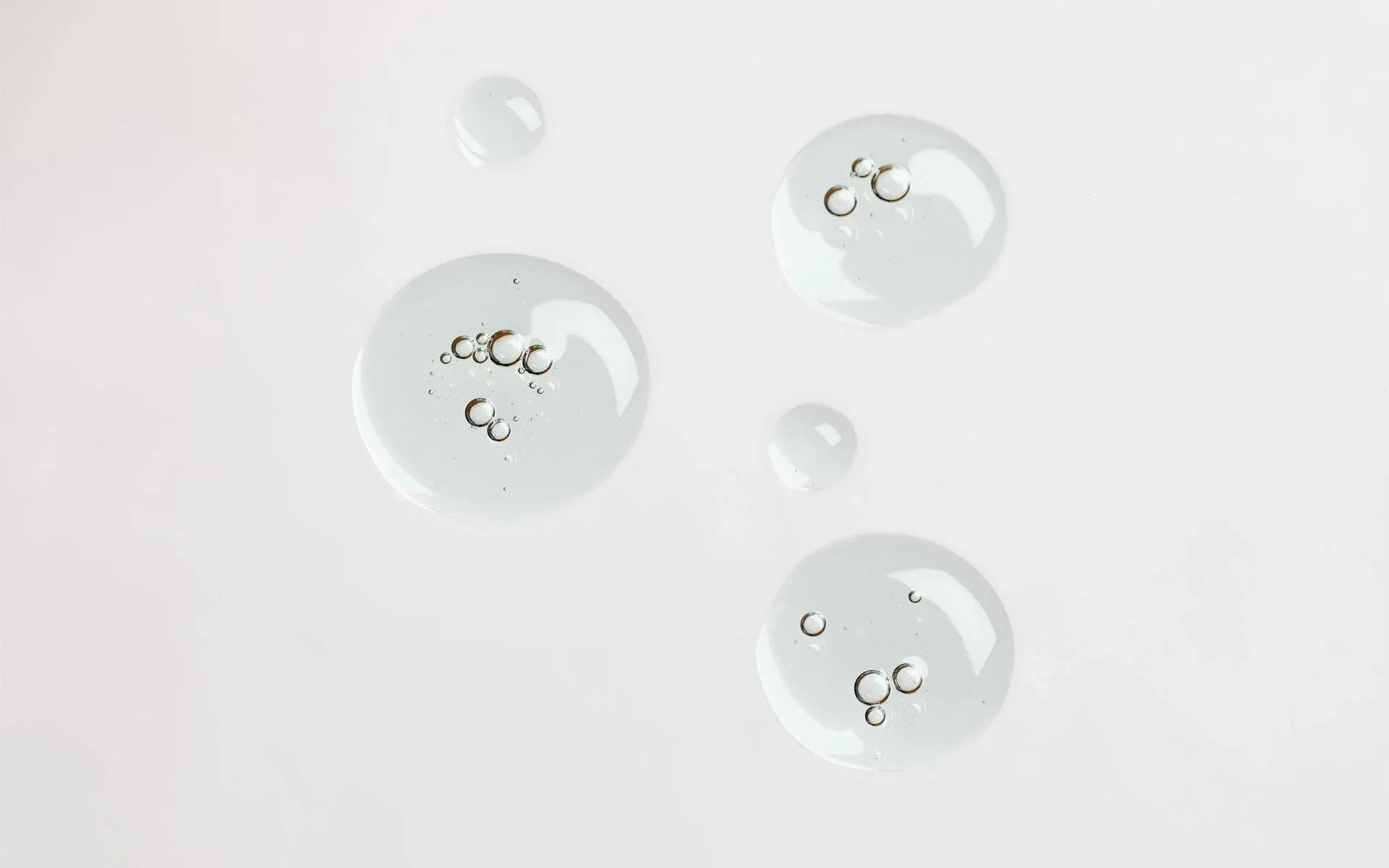 Om - Pure   Calm Infusion Refining Face Elixir Mini