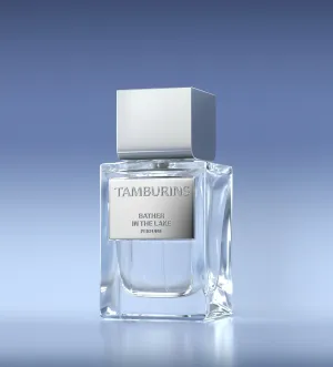 Perfume BATHER IN THE LAKE