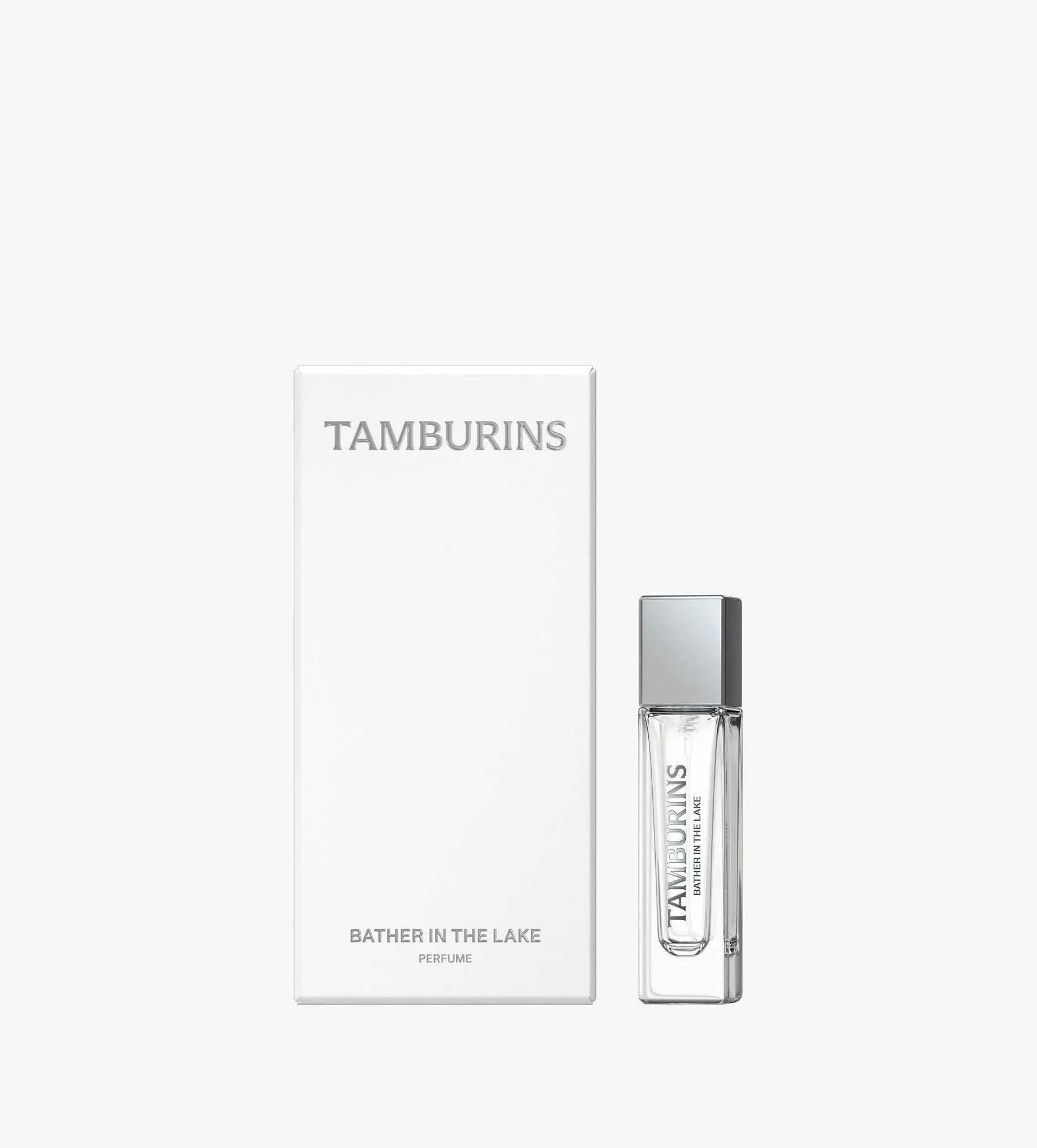 Perfume BATHER IN THE LAKE