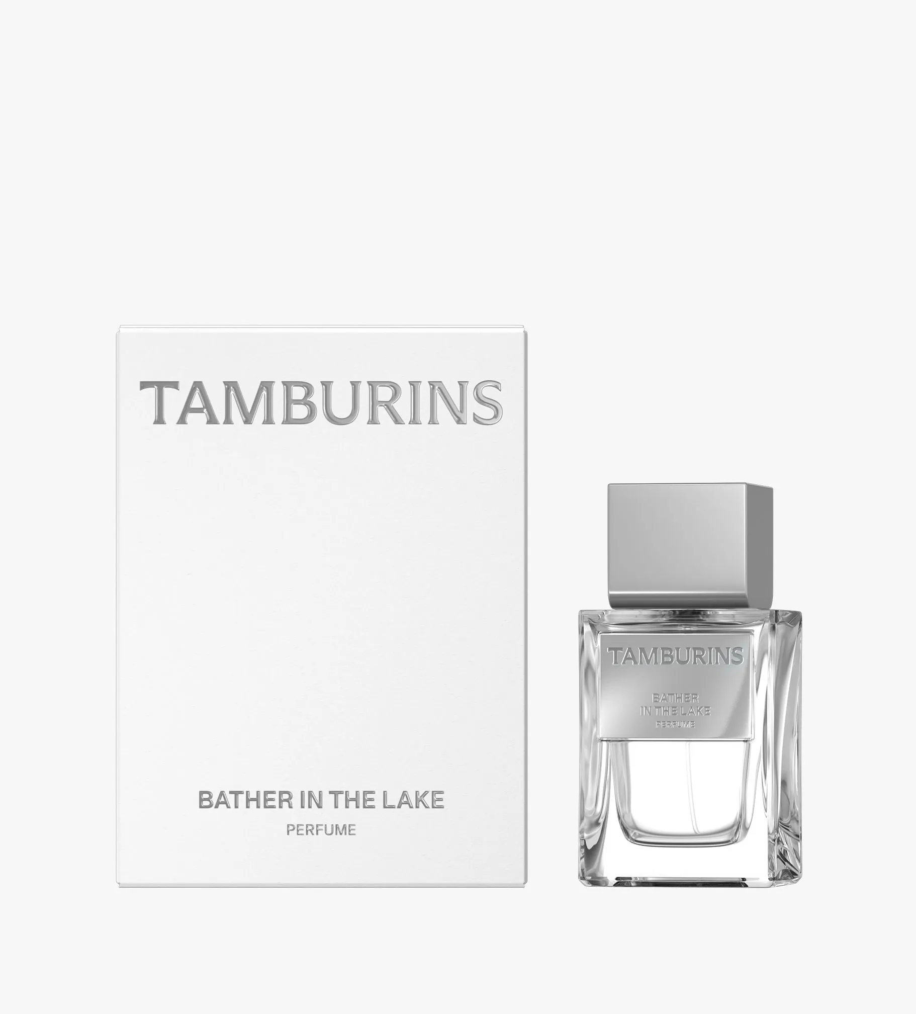 Perfume BATHER IN THE LAKE