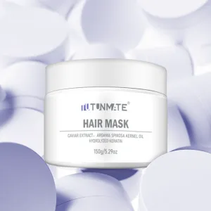 Professional Hair Treatment Mask Keratin-قناع علاج الشعر