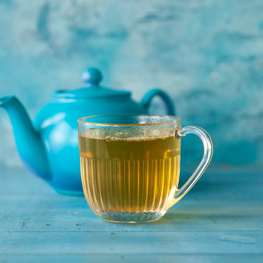 Pure Green Tea