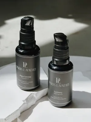 Radiance Serum Duo
