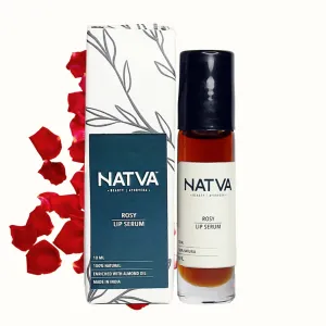Rosy Lip Serum