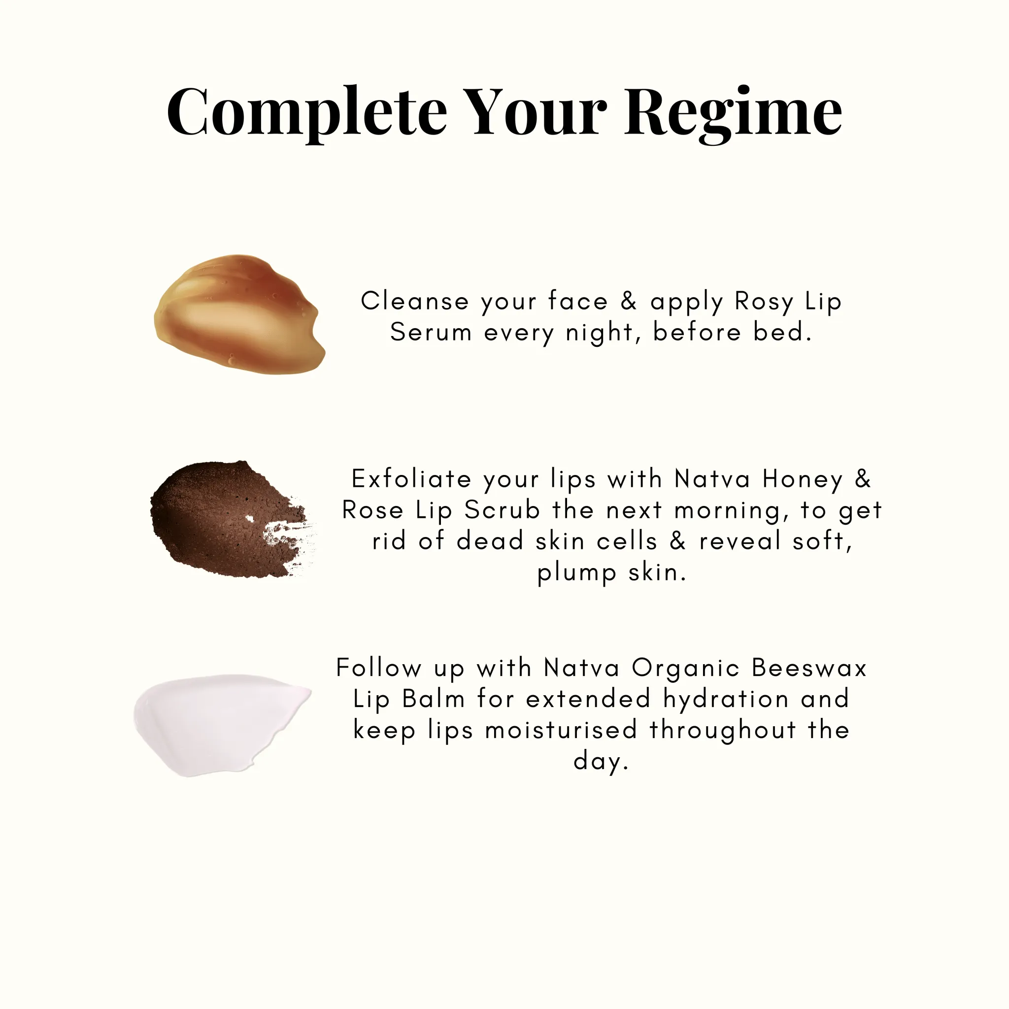 Rosy Lip Serum