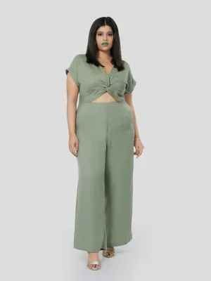 Soothing Impulse Jump Suit
