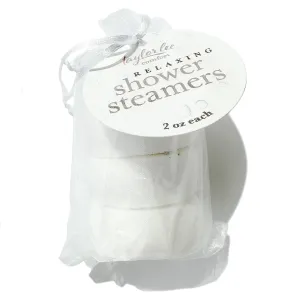 Soothing Lavender Shower Steamers