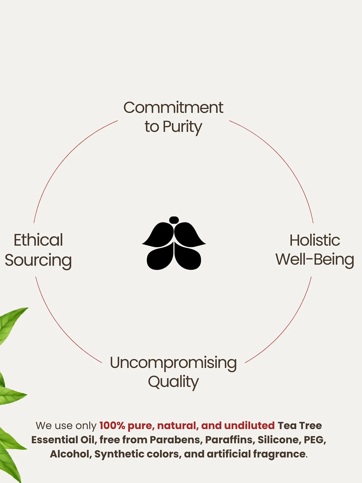 Tea Tree Essential Oil