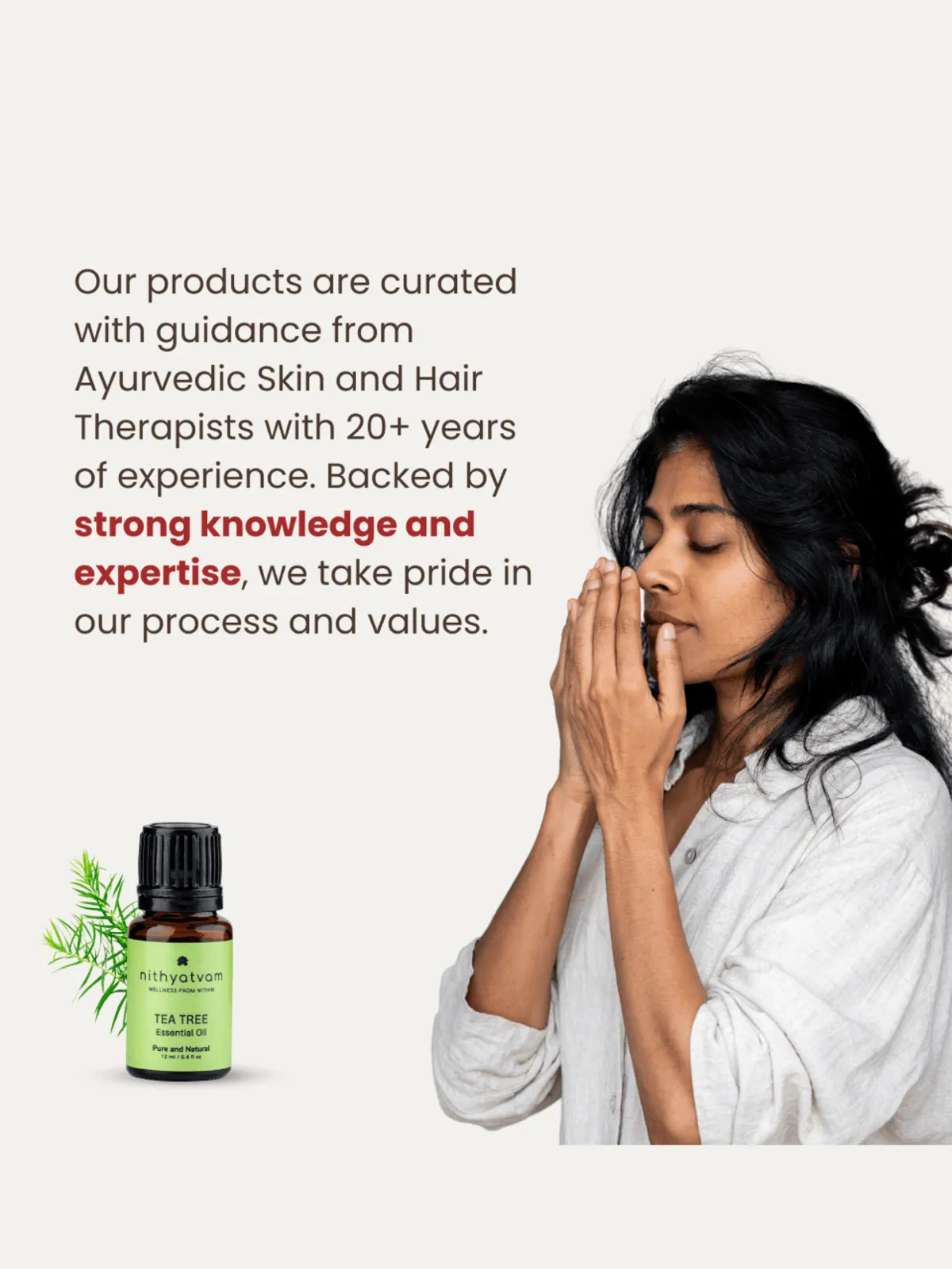 Tea Tree Essential Oil