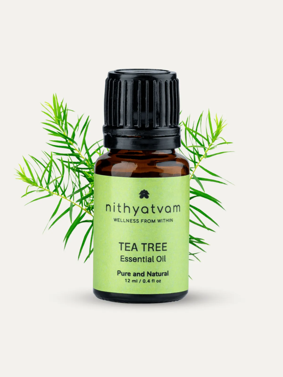 Tea Tree Essential Oil