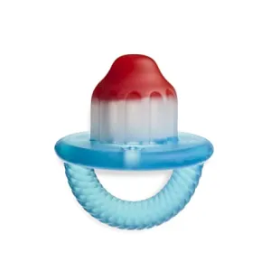 Teensy Teether - Soothing Silicone Teether