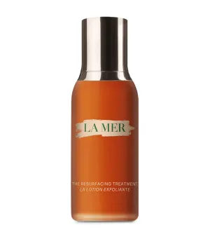 The Resurfacing Treatment