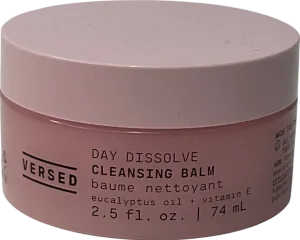Versed Day Dissolve Cleansing Balm 74ml