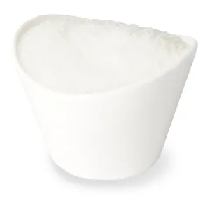 White Beeswax Beads