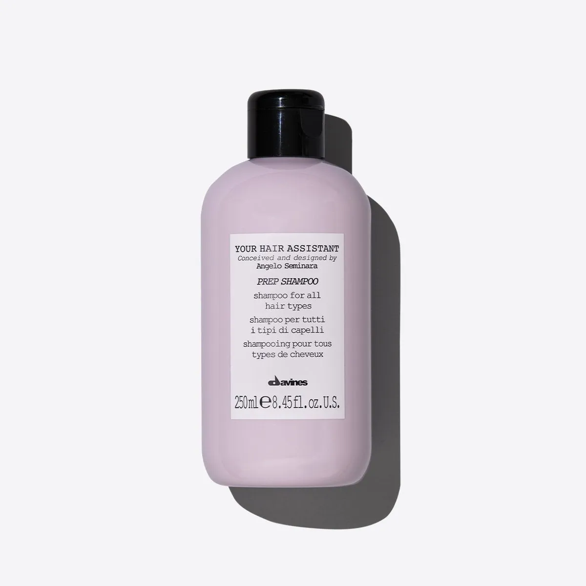 YOUR HAIR ASSISTANT - Prep Shampoo