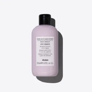 YOUR HAIR ASSISTANT - Prep Shampoo